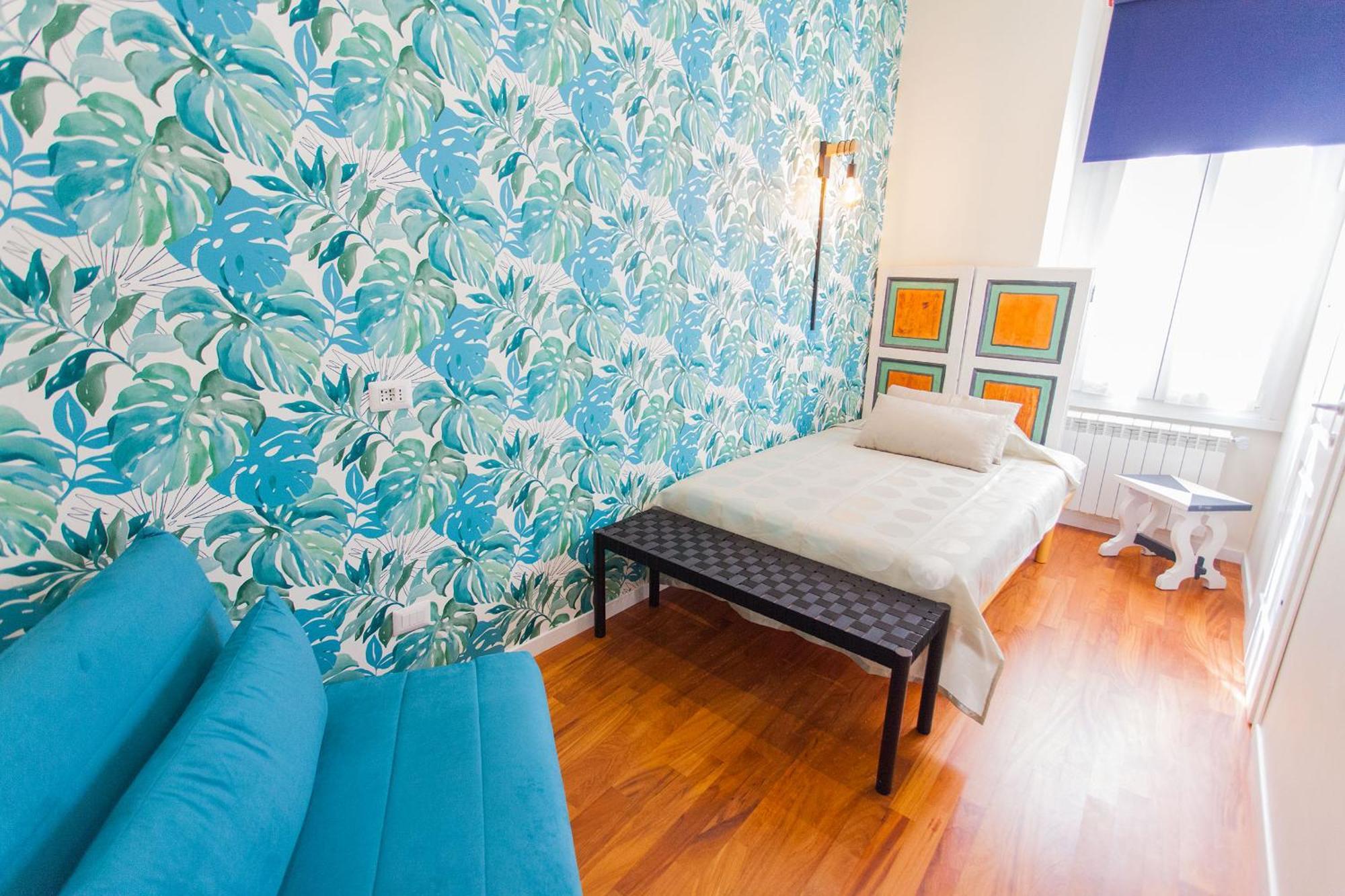 Altair Guest House Rom Eksteriør billede