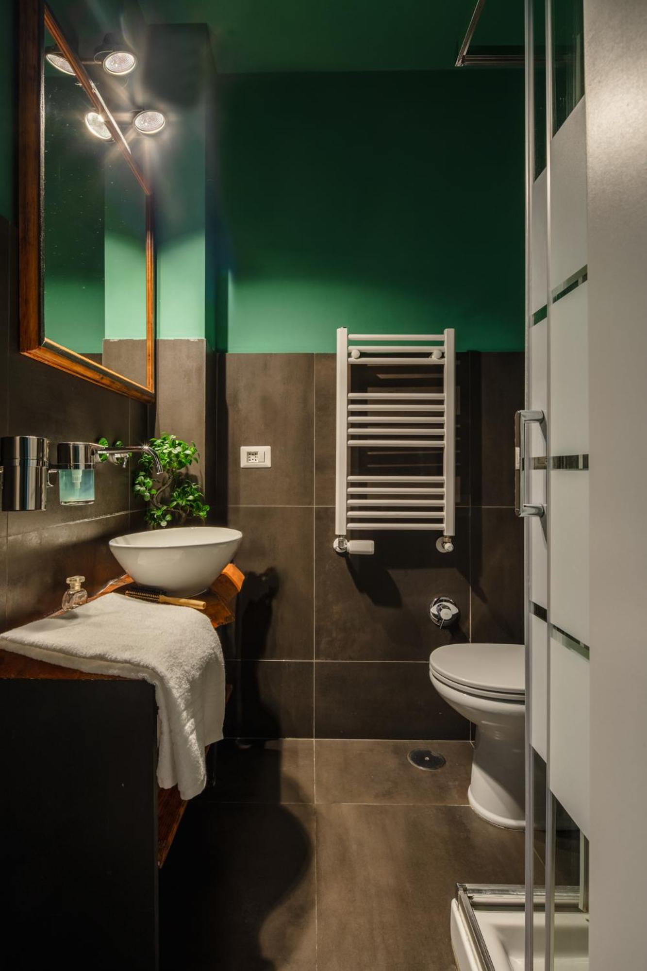 Altair Guest House Rom Eksteriør billede